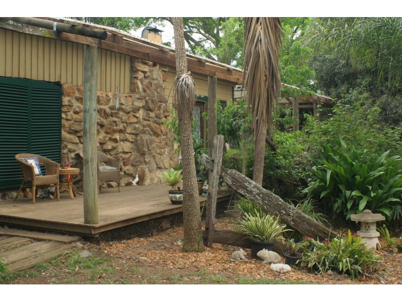 3849 Nowendoc Road, Number One NSW 2424