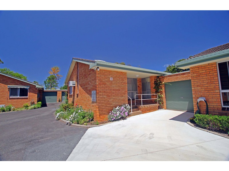 9/16 Spence Street, Taree NSW 2430