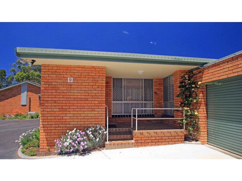 9/16 Spence Street, Taree NSW 2430
