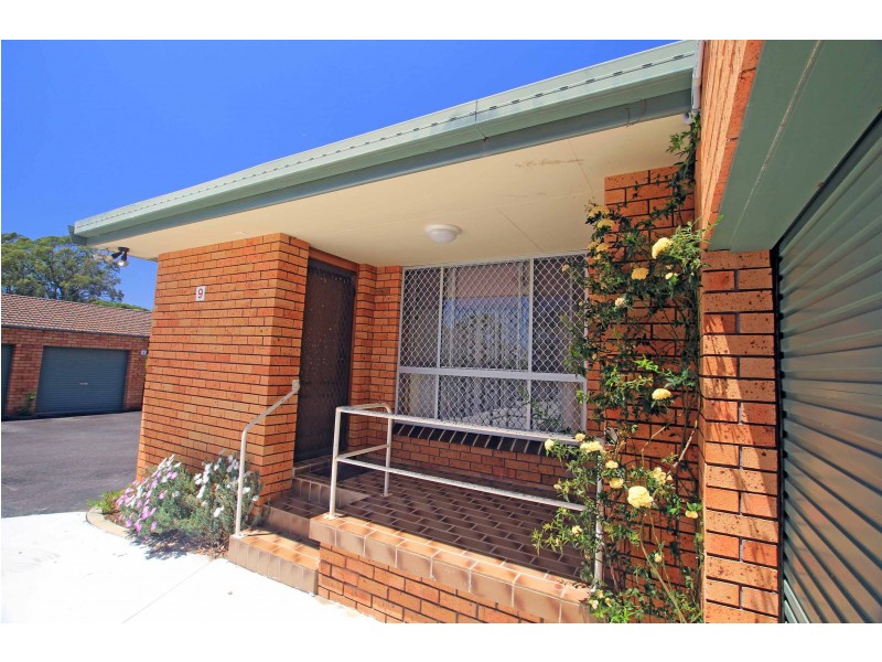 9/16 Spence Street, Taree NSW 2430