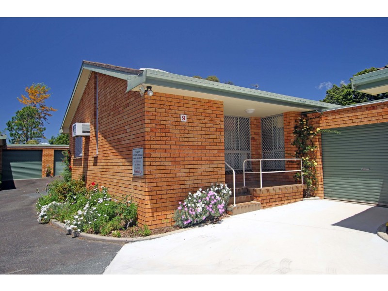 9/16 Spence Street, Taree NSW 2430