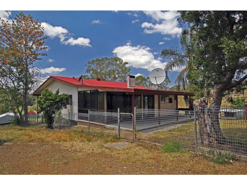 761 Wherrol Flat Road, Wherrol Flat NSW 2429