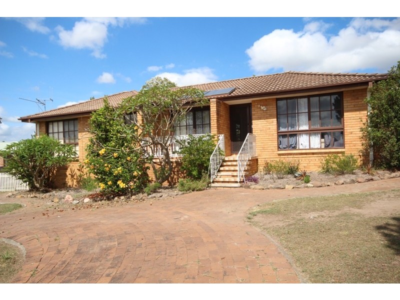 45 Stockyard Circuit, Wingham NSW 2429