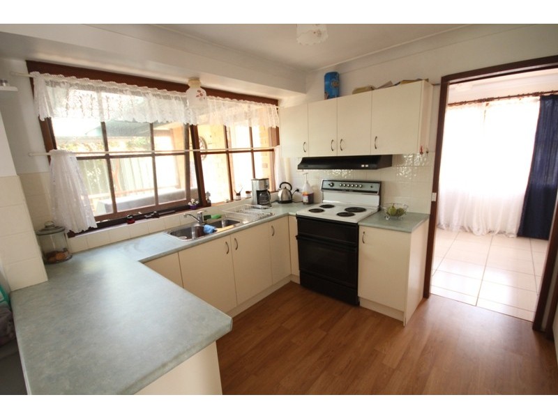 45 Stockyard Circuit, Wingham NSW 2429