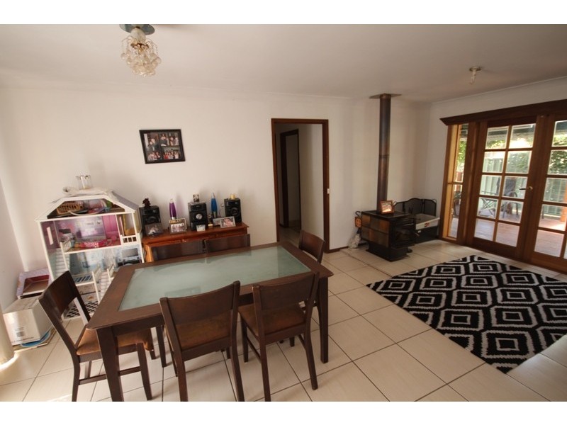 45 Stockyard Circuit, Wingham NSW 2429