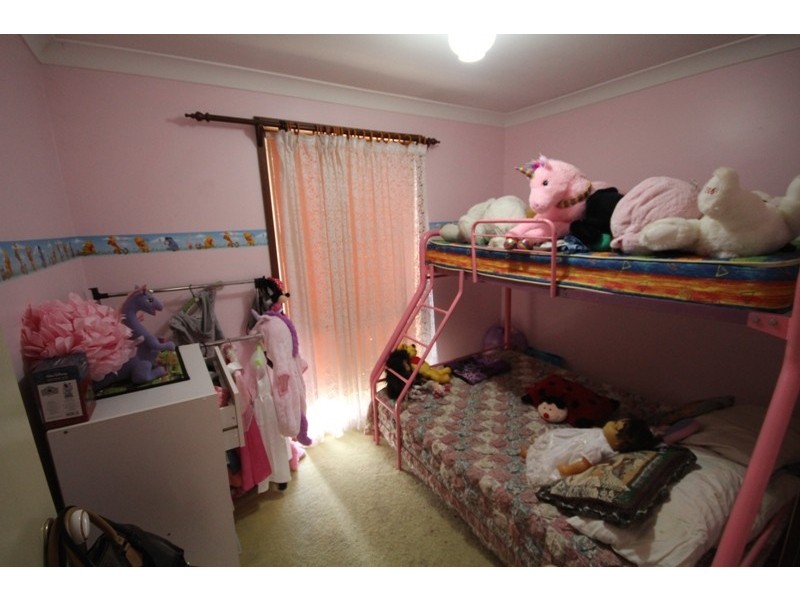 45 Stockyard Circuit, Wingham NSW 2429