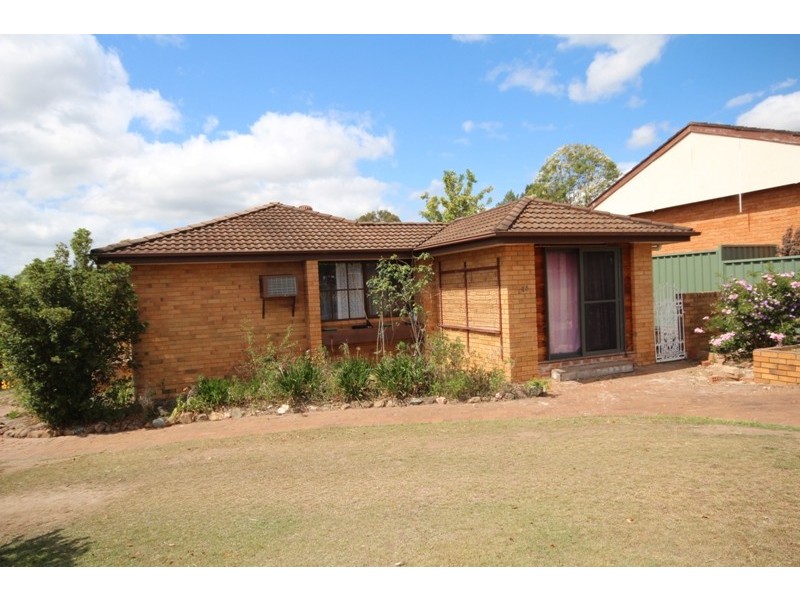 45 Stockyard Circuit, Wingham NSW 2429