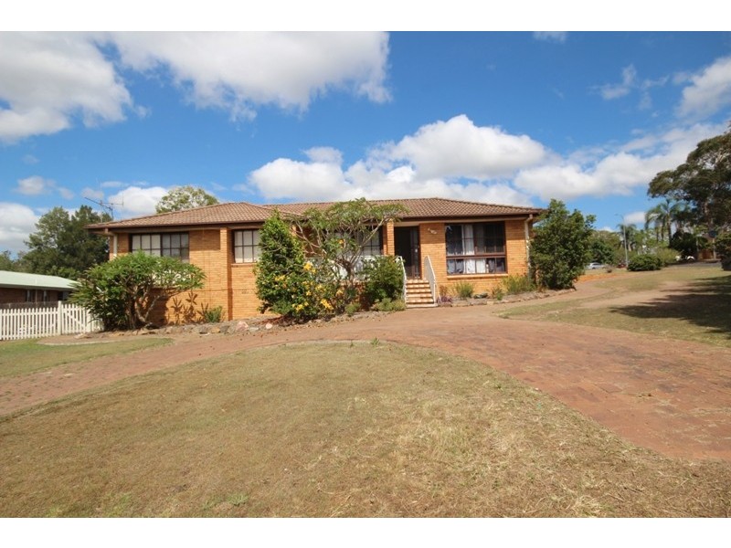 45 Stockyard Circuit, Wingham NSW 2429