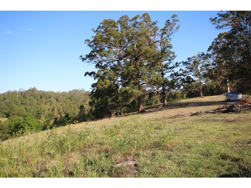 Lot 212 McGilvray Road, Killabakh NSW 2429