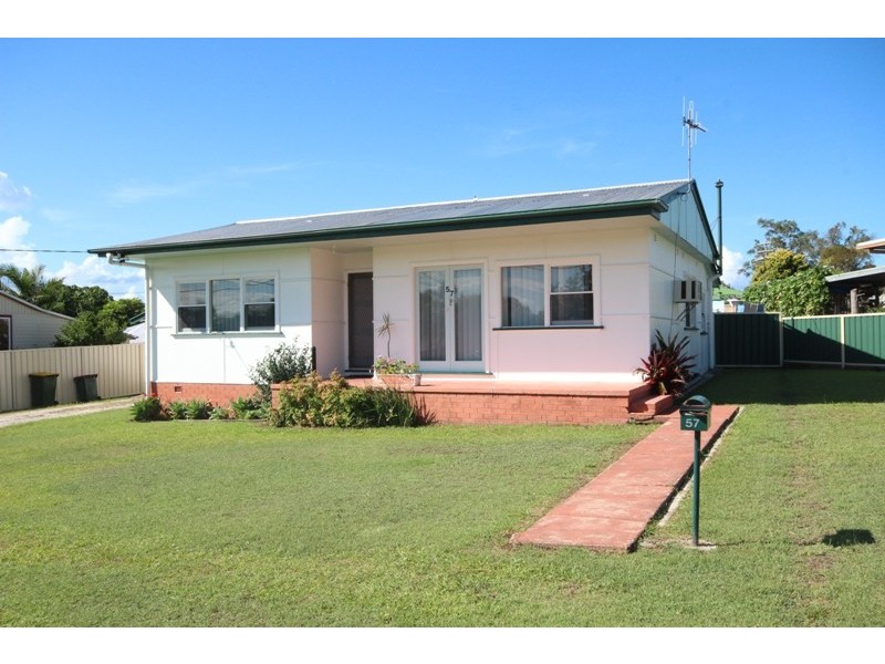 57 Stokes Circuit, Taree NSW 2430