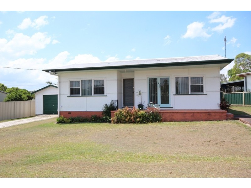 57 Stokes Circuit, Taree NSW 2430