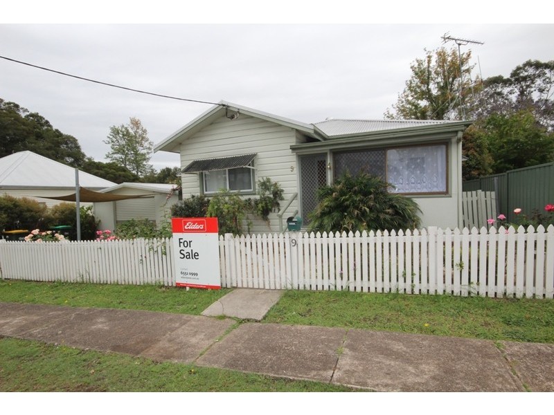 9 Flett Street, Wingham NSW 2429