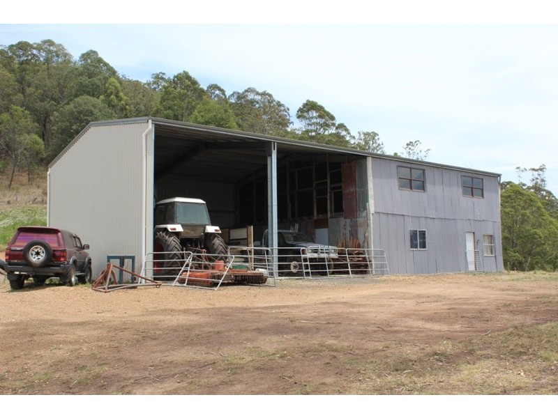 5697 – 5699 The Bucketts Way, Burrell Creek NSW 2429