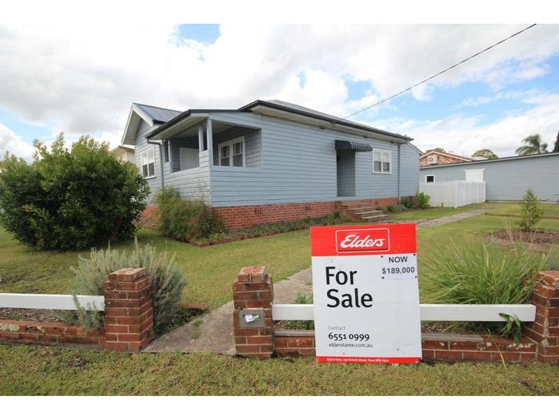 111 Commerce Street, Taree NSW 2430