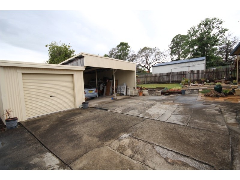 7 Henry Flett Street, Taree NSW 2430