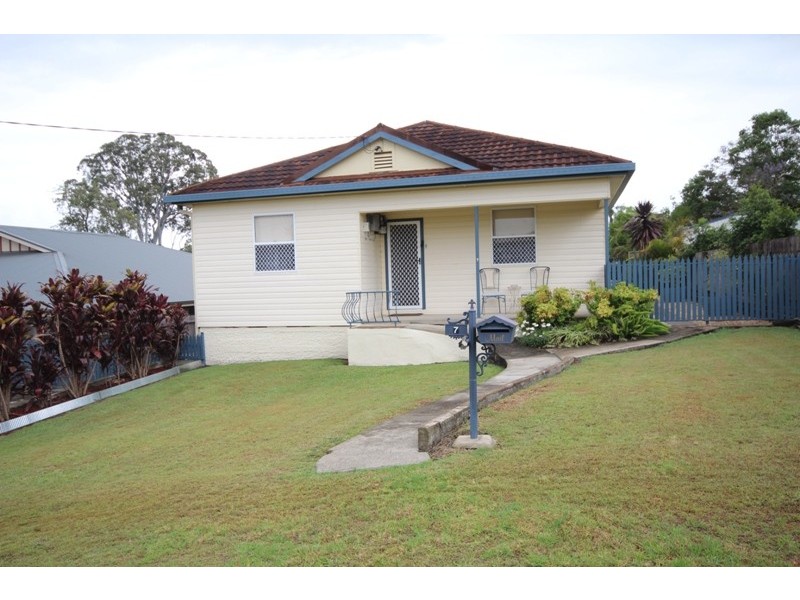 7 Henry Flett Street, Taree NSW 2430