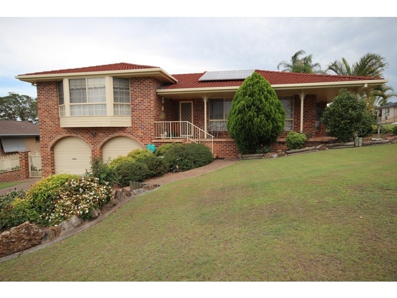 1 Gunbar Road, Taree NSW 2430