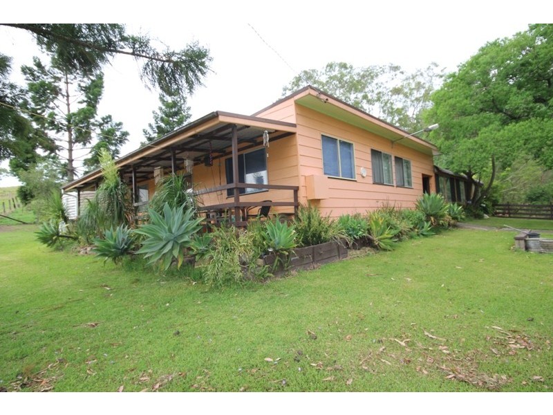 2985 Bulga Road, Bobin NSW 2429