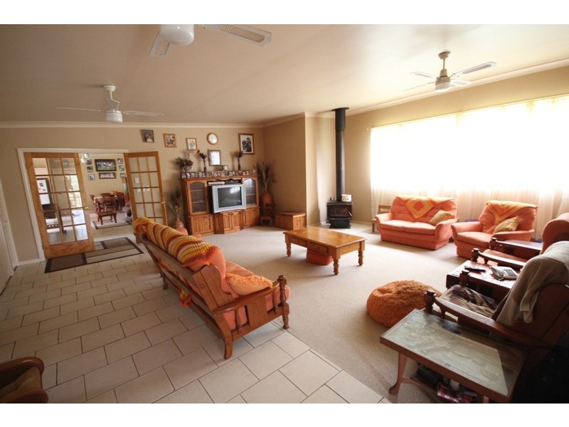 2985 Bulga Road, Bobin NSW 2429