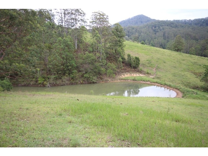 2985 Bulga Road, Bobin NSW 2429