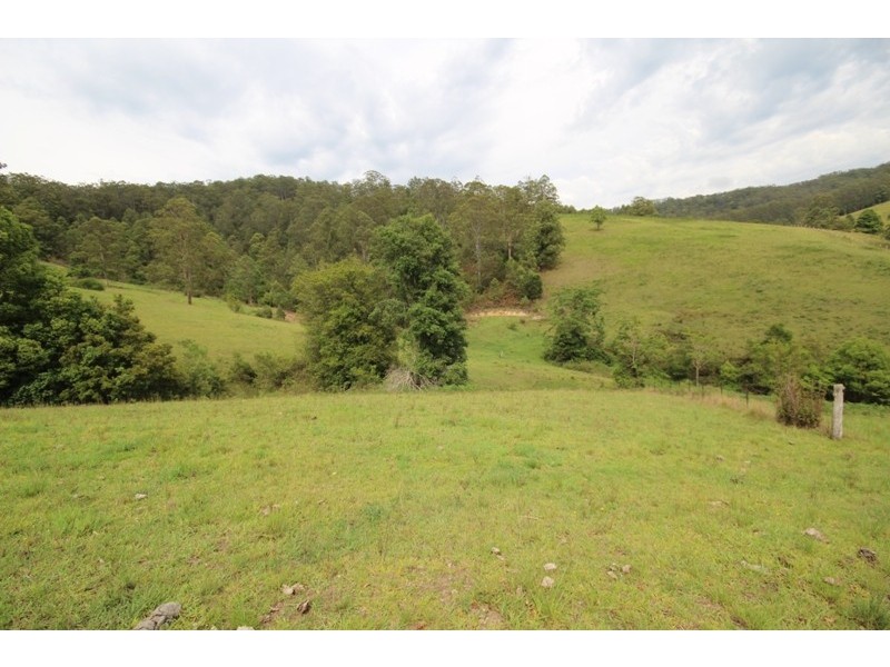 2985 Bulga Road, Bobin NSW 2429