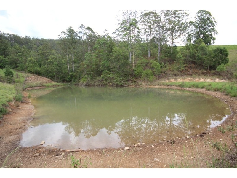 2985 Bulga Road, Bobin NSW 2429