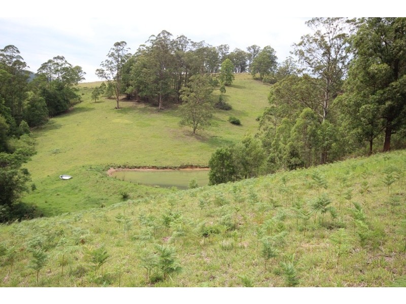 2985 Bulga Road, Bobin NSW 2429