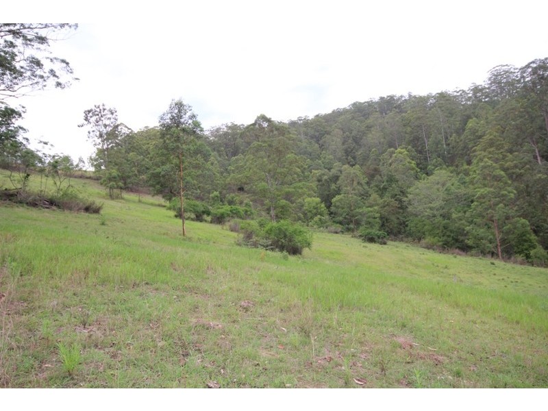2985 Bulga Road, Bobin NSW 2429