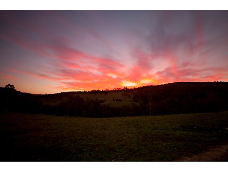 998 Nowendoc Road, Mount George NSW 2424