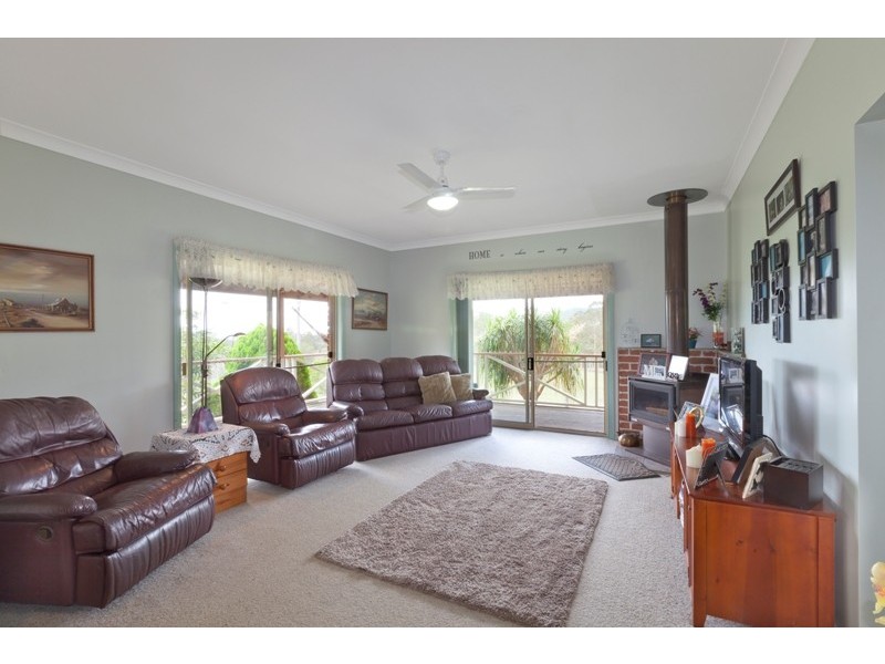 998 Nowendoc Road, Mount George NSW 2424