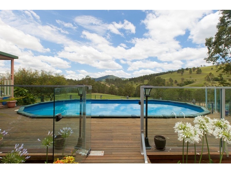 998 Nowendoc Road, Mount George NSW 2424