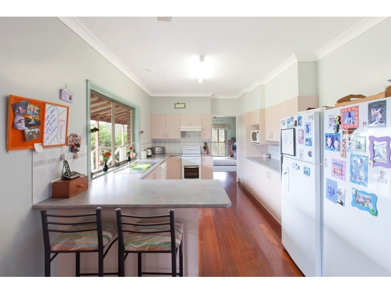 998 Nowendoc Road, Mount George NSW 2424