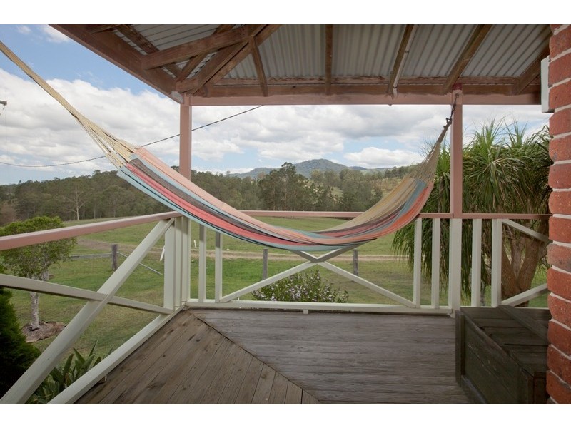 998 Nowendoc Road, Mount George NSW 2424