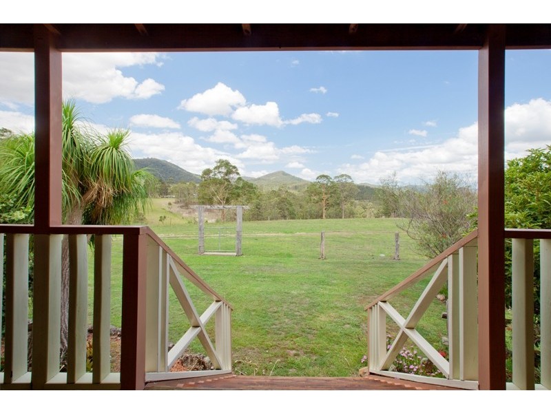 998 Nowendoc Road, Mount George NSW 2424
