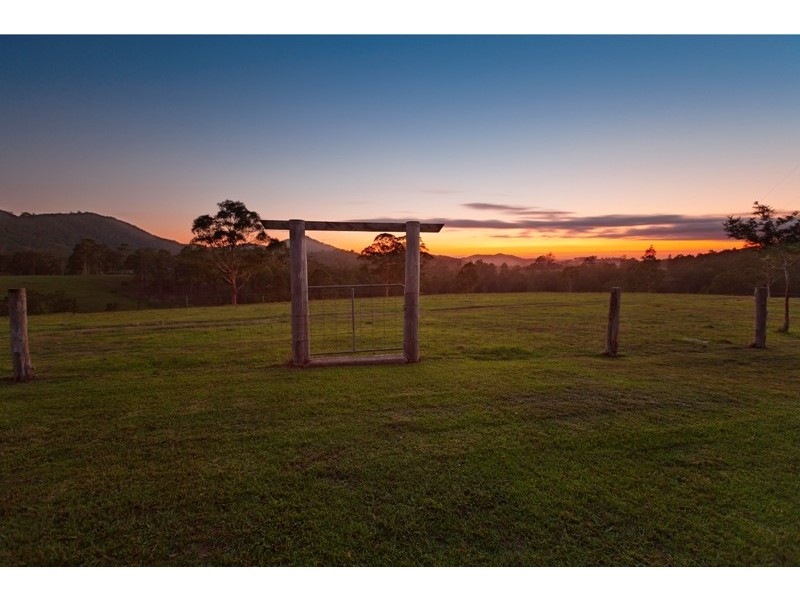 998 Nowendoc Road, Mount George NSW 2424