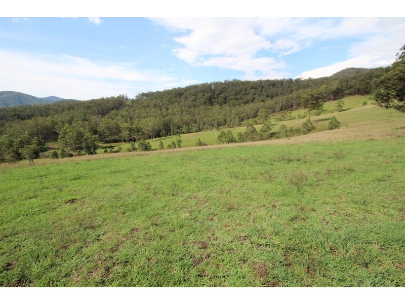 998 Nowendoc Road, Mount George NSW 2424