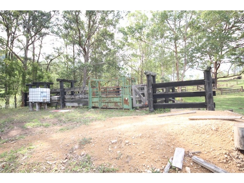 998 Nowendoc Road, Mount George NSW 2424