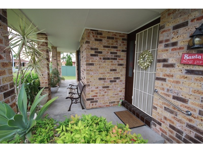 16 Rosewood Crescent, Taree NSW 2430