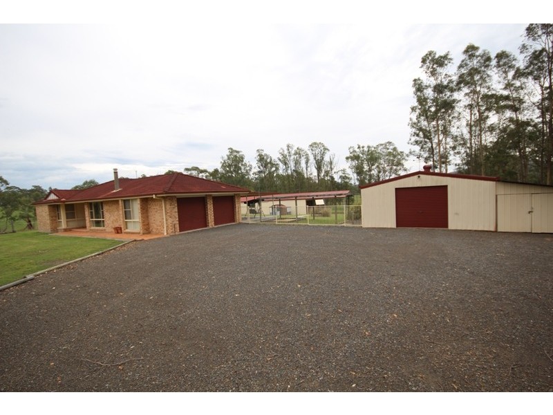 380 Bulga Road, Wingham NSW 2429