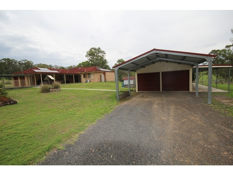 380 Bulga Road, Wingham NSW 2429