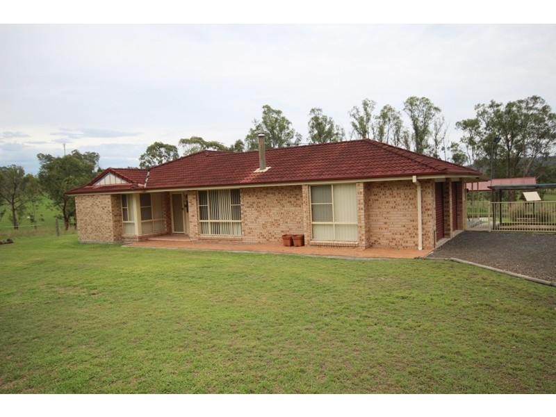380 Bulga Road, Wingham NSW 2429