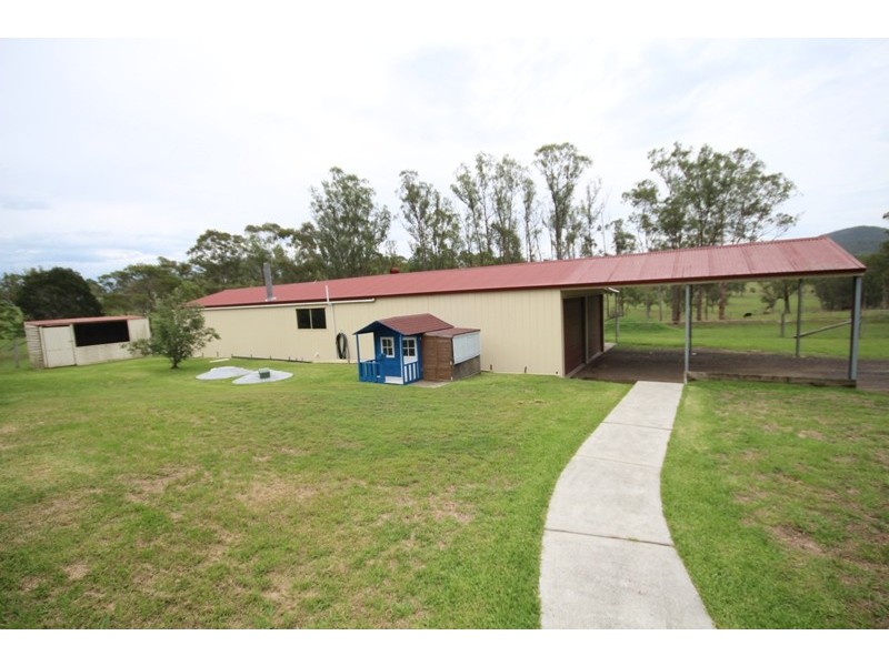 380 Bulga Road, Wingham NSW 2429