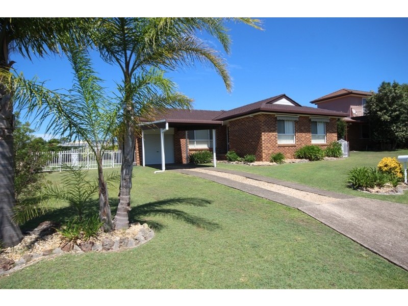 5 Bangalow Place, Taree NSW 2430