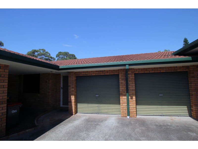 4/56 Pitt Street, Taree NSW 2430