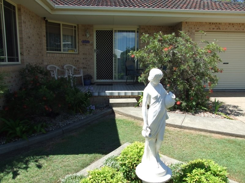 2 Burri Street, Taree NSW 2430