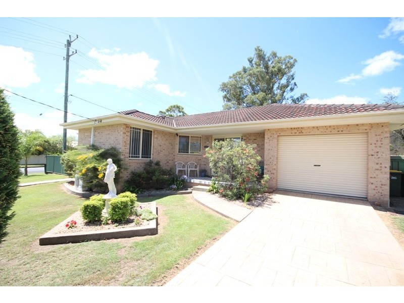 2 Burri Street, Taree NSW 2430