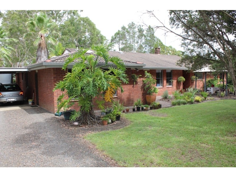 121 Oakvale Road, Cundletown NSW 2430