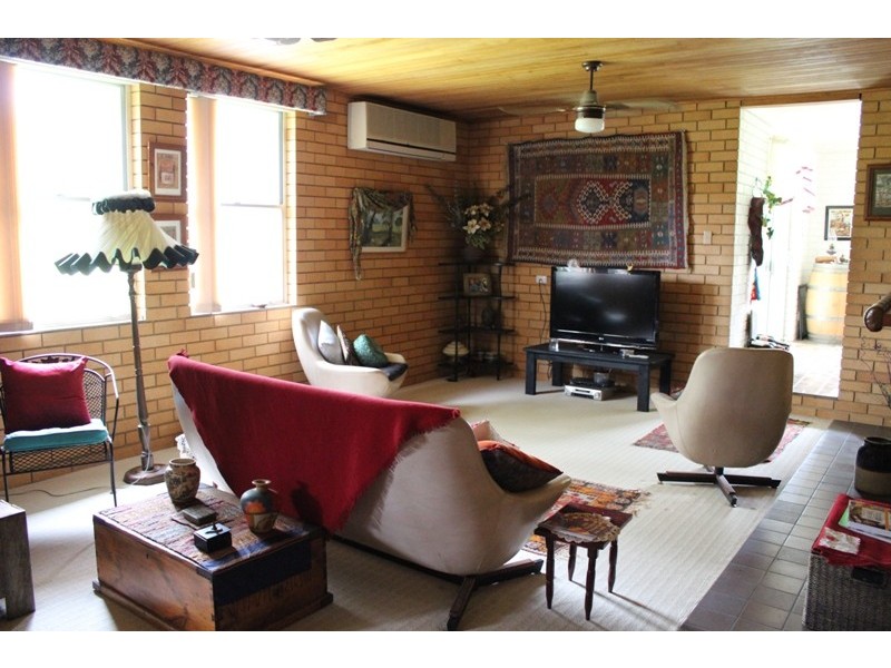 121 Oakvale Road, Cundletown NSW 2430