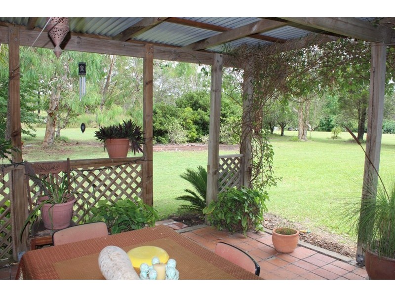 121 Oakvale Road, Cundletown NSW 2430