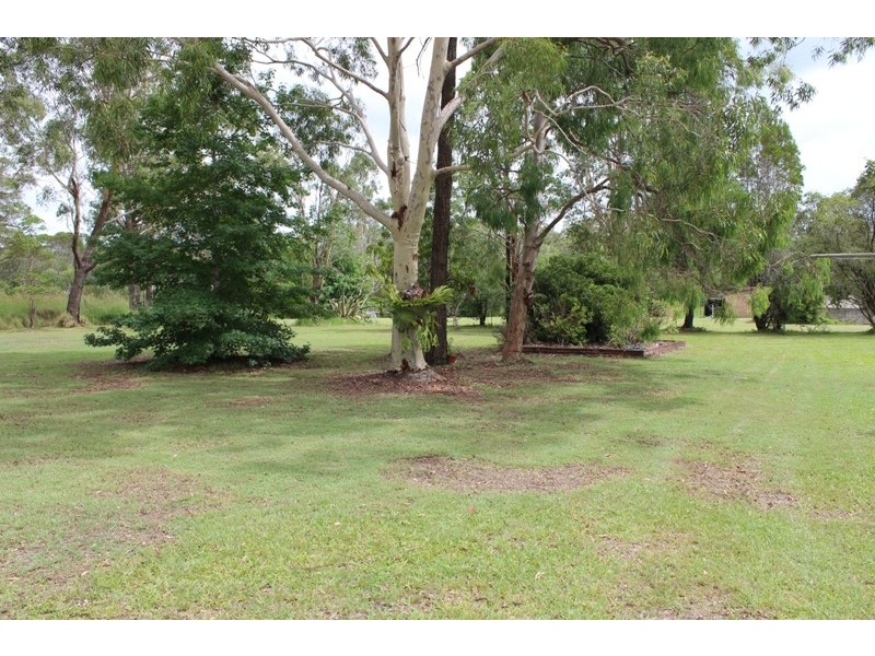 121 Oakvale Road, Cundletown NSW 2430